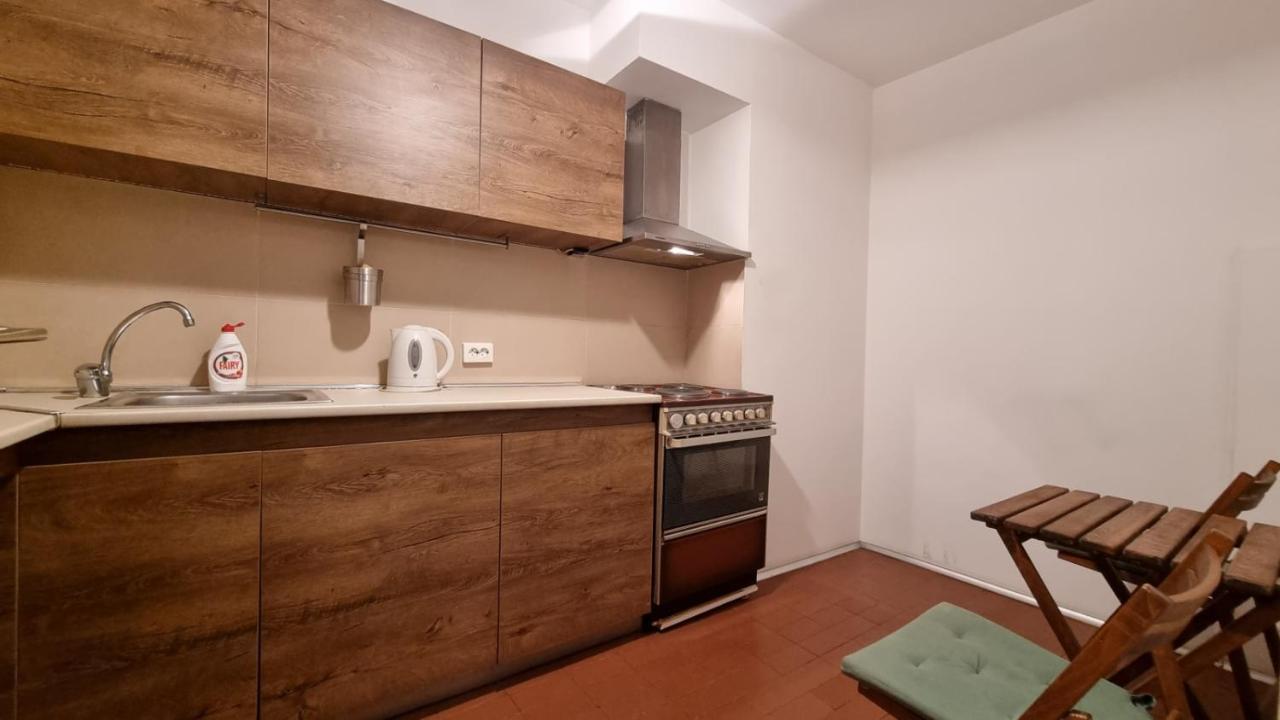 Slavija Square Apartments Belgrad Exterior foto
