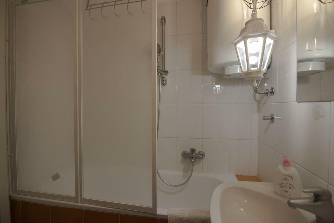 Slavija Square Apartments Belgrad Exterior foto