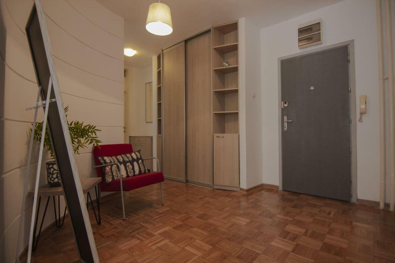 Slavija Square Apartments Belgrad Exterior foto
